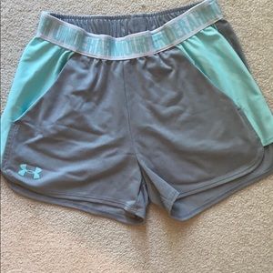 Under Armour Shorts